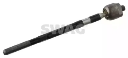 50 92 2767 SWAG Осевой шарнир, рулевая тяга